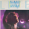 CONFUSI IN UN PLAYBACK. LIVE- SPECIAL GUEST ENRICO RUGGERI(RCA 1985)